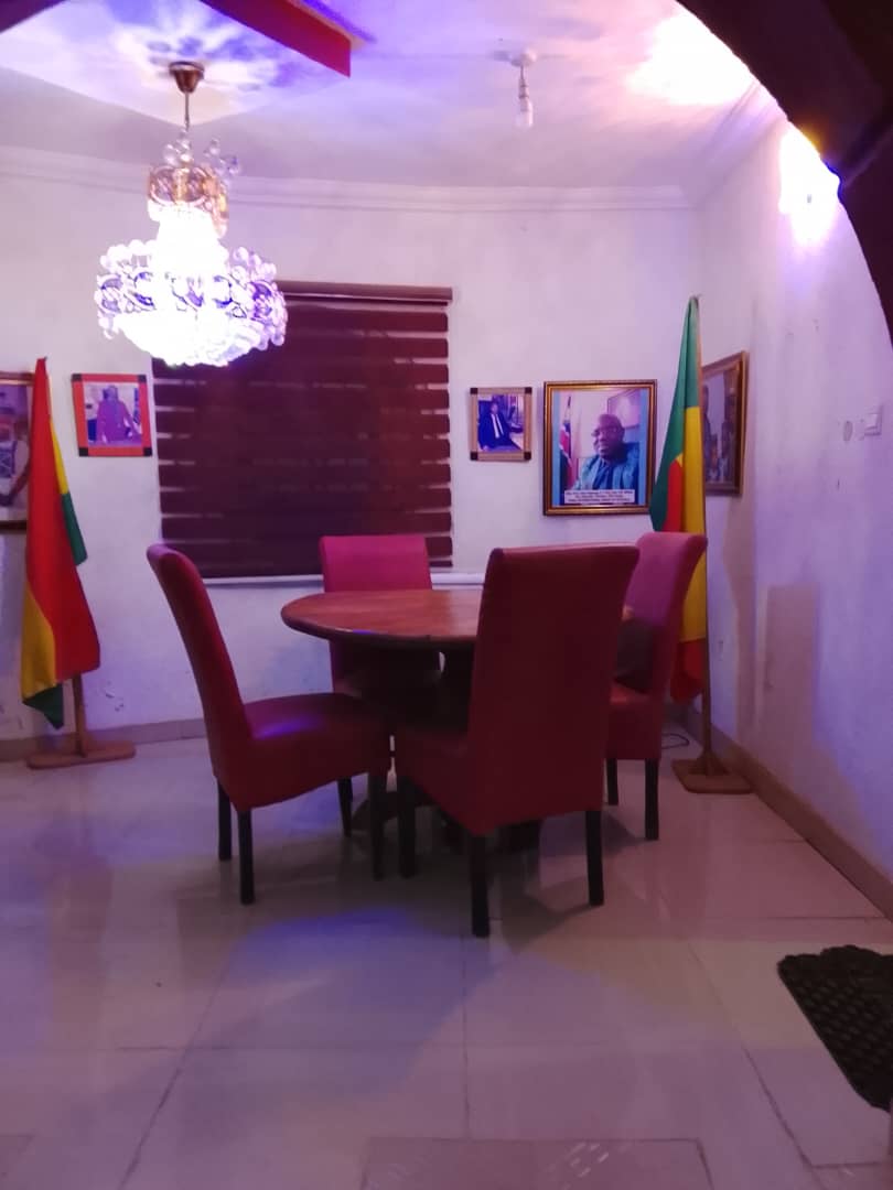 10-Bedroom Hotel For Sale in Okanran Ado Odo Ota Ogun State, Ogun State — ₦130,000,000 | GidiStay — 10 bed hotel in Okanran Ado Odo Ota Ogun State, Ogun State (additional view)