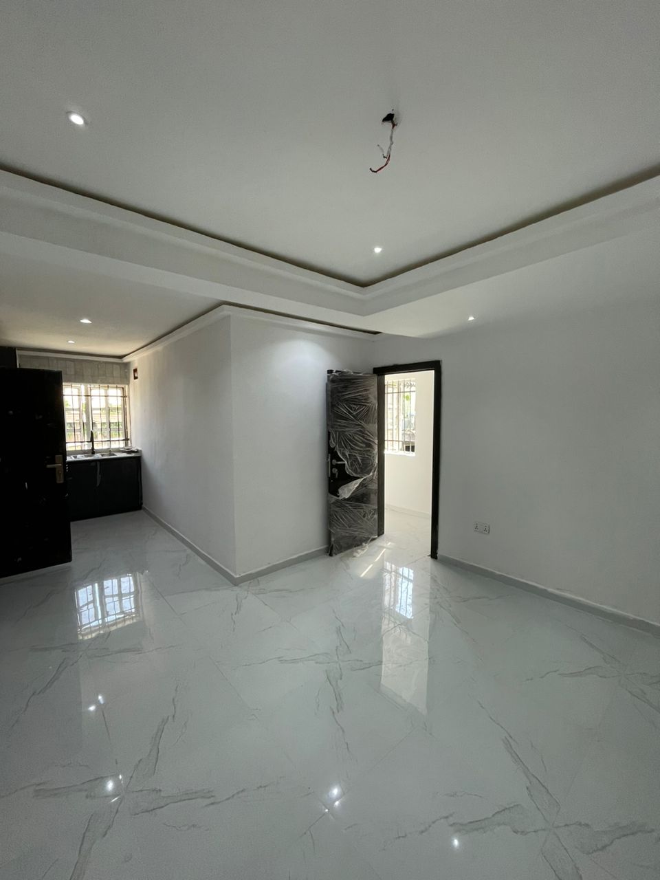 2-Bedroom Apartment For Rent in Victoria Island, Lagos — ₦12,000,000/year | GidiStay — 2 bed apartment in Victoria Island, Lagos (main view)