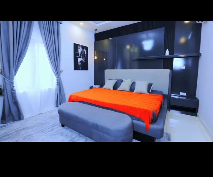 5-Bedroom Duplex For Sale in Ajah, Lagos — ₦0 | GidiStay — 5 bed duplex in Ajah, Lagos (additional view)