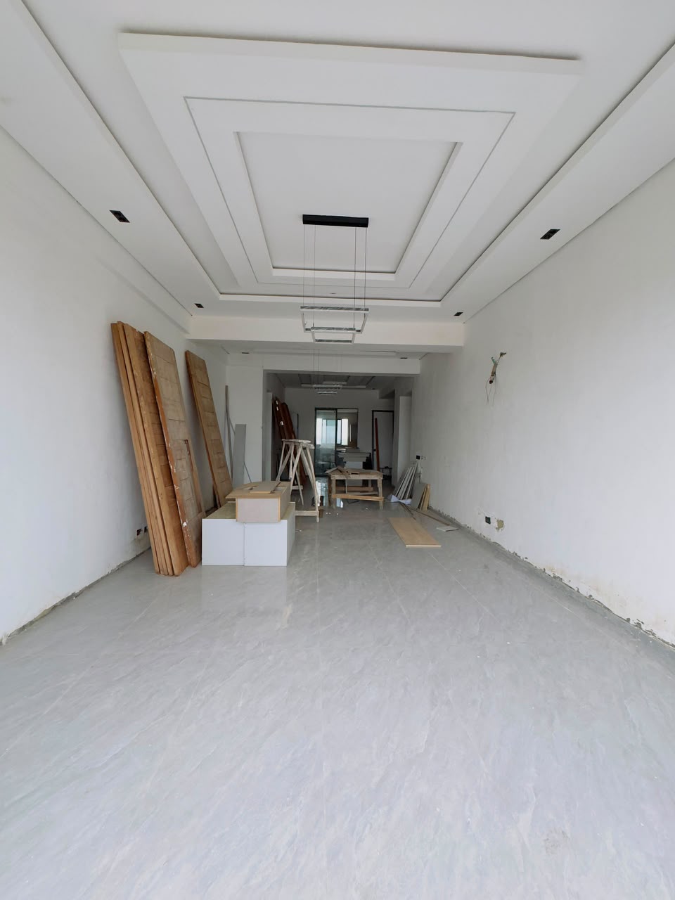 3 and 4Bedroom Apartment +3 and 4 Bedroom Penthouse For Sale in Maryland, Lagos — ₦700,000,000 | GidiStay — 1 bed apartment in Maryland, Lagos (bedroom view)