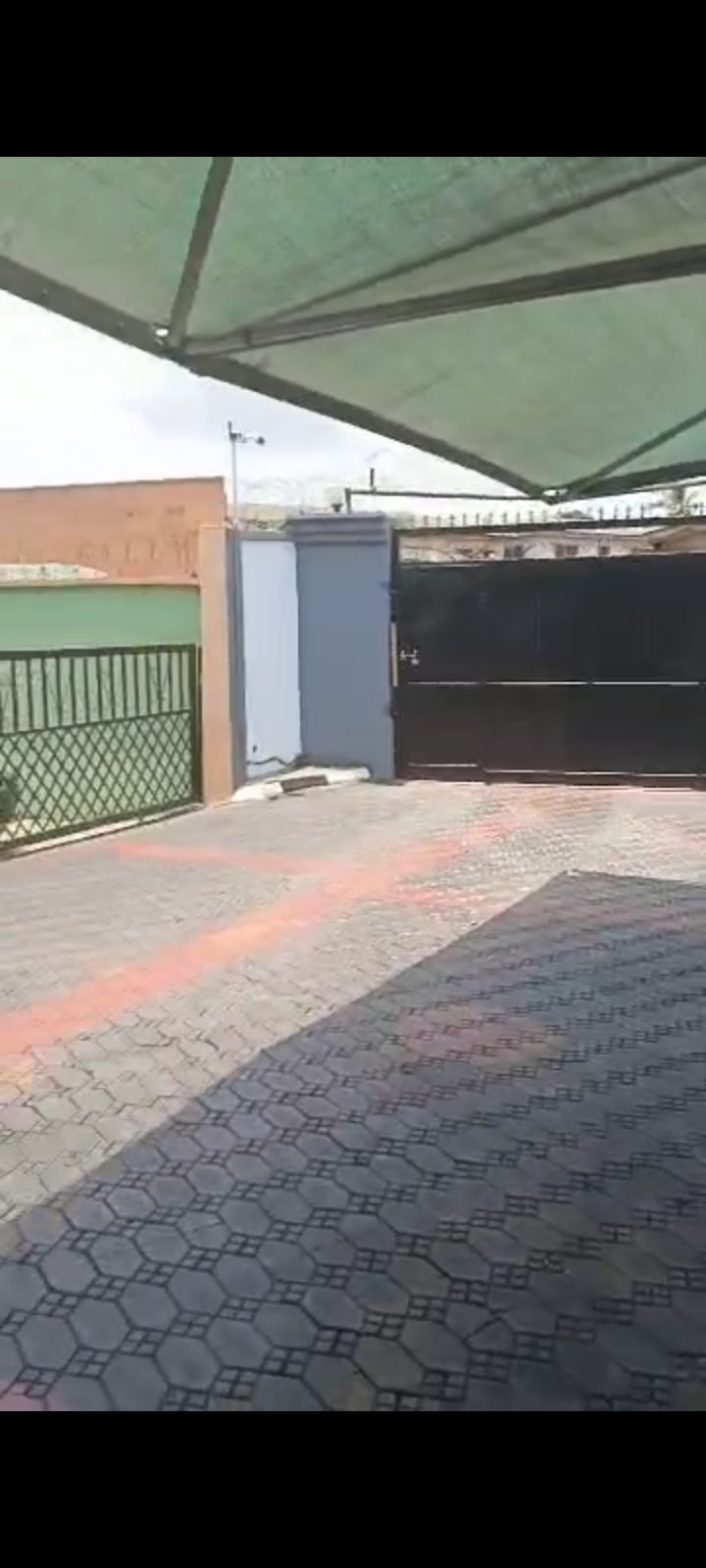 4-Bedroom Duplex For Sale in Ikotun, Lagos, Lagos — ₦150,000,000 | GidiStay — 4 bed duplex in Ikotun, Lagos, Lagos (bedroom view)