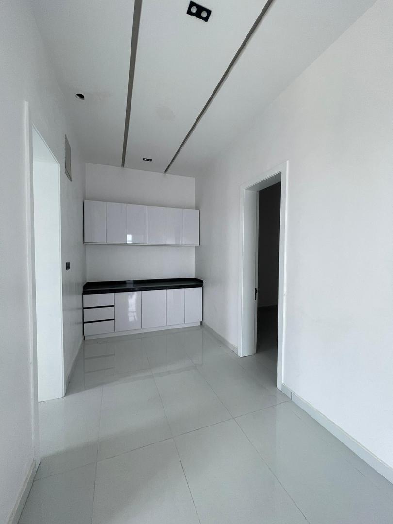 5-Bedroom Duplex For Sale in Ikota Lekki, Lagos — ₦600,000,000 | GidiStay — 5 bed duplex in Ikota Lekki, Lagos (interior)