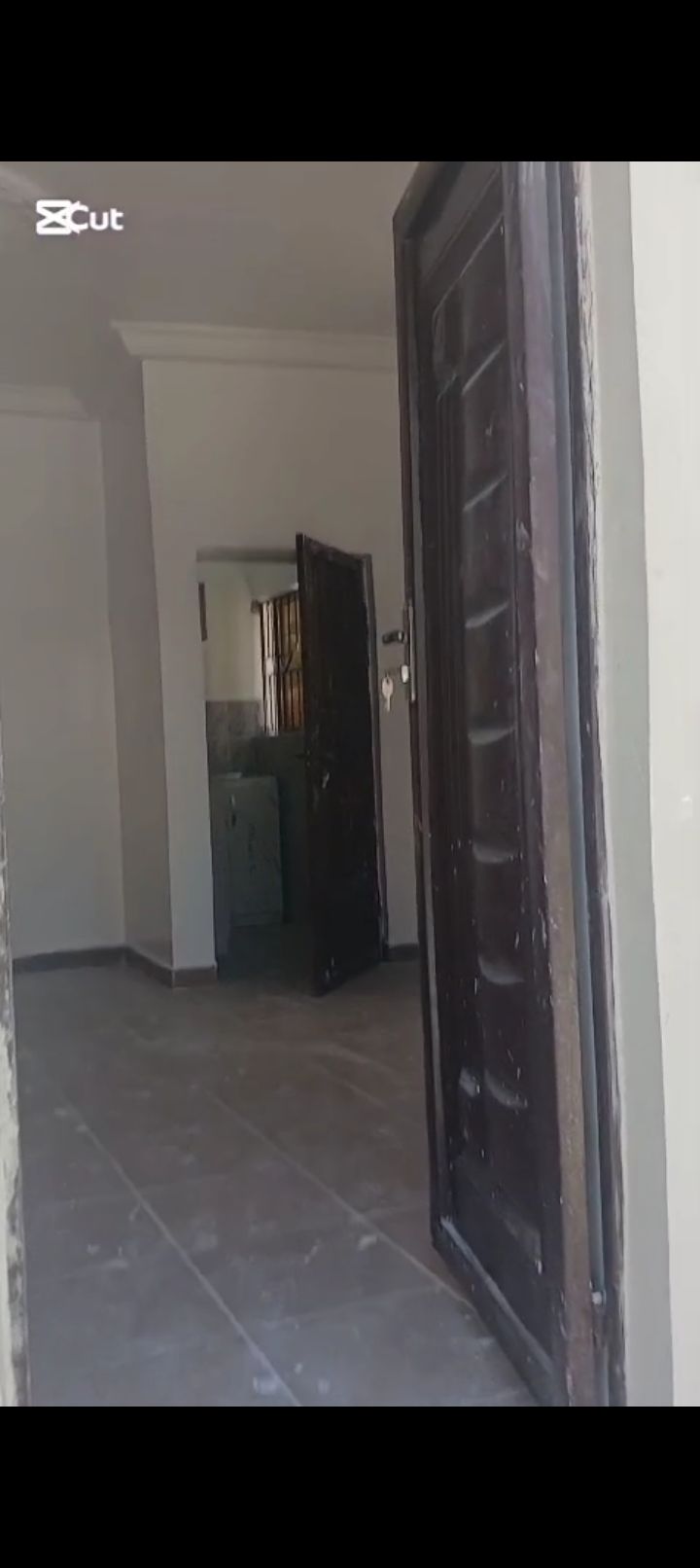 1-Bedroom Apartment For Rent in Ajah, Lagos — ₦3,500,000/year | GidiStay — 1 bed apartment in Ajah, Lagos (main view)