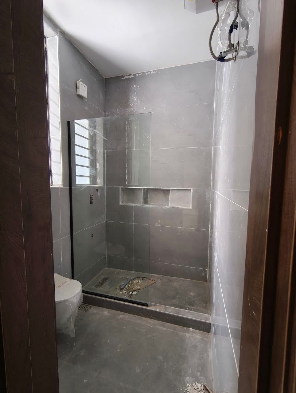 3-Bedroom Apartment with Bq,Swimming pool For Sale in Ikeja GRA Lagos — ₦500,000,000 | GidiStay — 1 bed apartment in Ikeja, Lagos (additional view)