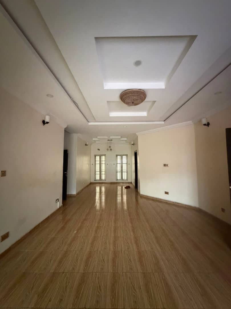 3-Bedroom House For Rent in Kolapo ishola gra,akobo — ₦5,000,000/year | GidiStay — 3 bed house in Kolapo ishola gra,akobo (main view)