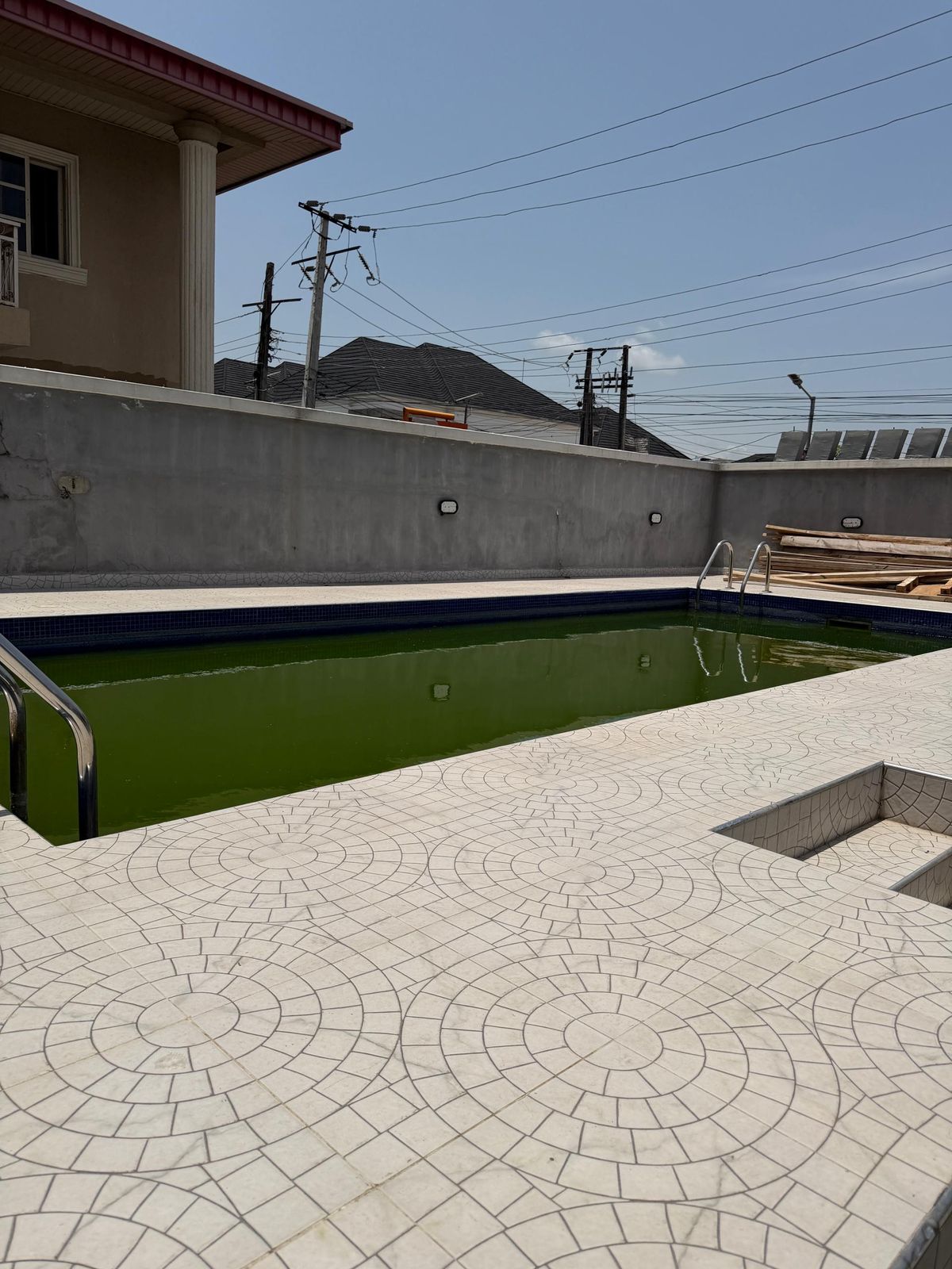 2-Bedroom Apartment For Rent in ikate, Lagos — ₦10,000,000/year | GidiStay — 2 bed apartment in ikate, Lagos (additional view)