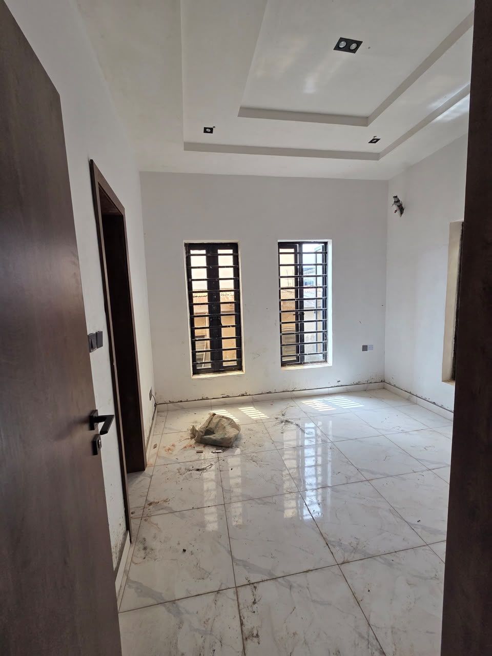 3-Bedroom Duplex with Bq For Sale in Ogba, Lagos — ₦250,000,000 | GidiStay — 1 bed duplex in Ogba, Lagos (additional view)