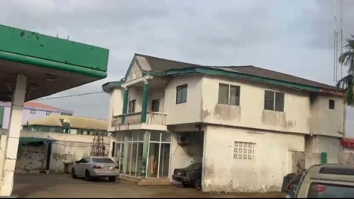 Filling station For Sale in Idimu-Ikotun, Lagos, Lagos — ₦800,000,000 | GidiStay — 1 bed commercial in Ikotun, Lagos, Lagos (interior)