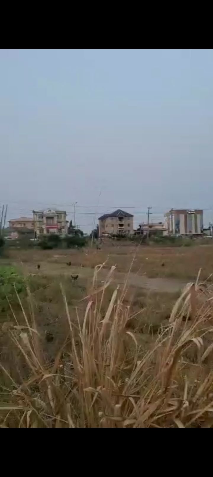24 plots of Land For Sale in Ajah, Lagos — ₦11,500,000,000 | GidiStay — 1 bed land in Ajah, Lagos (main view)