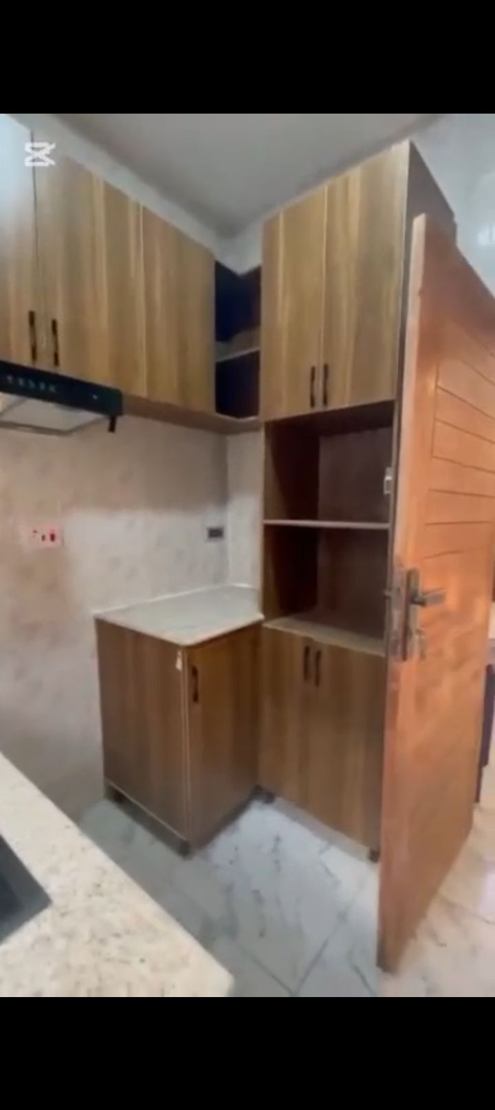 2-Bedroom Apartment For Rent in Ikeja, Lagos — ₦3,000,000/year | GidiStay — 2 bed apartment in Ikeja, Lagos (additional view)