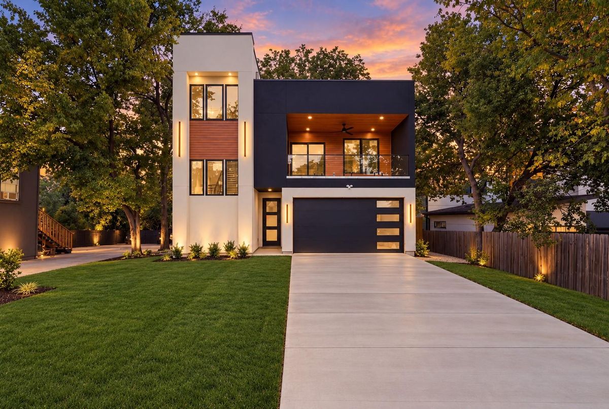 4-Bedroom 4 bath Dallas Texas For Sale, United States