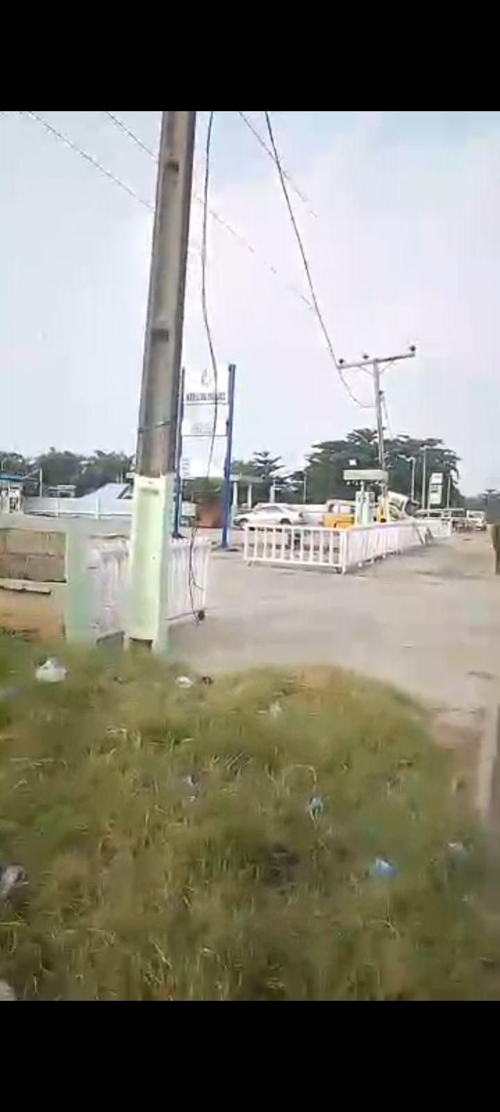 2 plot of land for sale — ₦40,000,000 | GidiStay — 1 bed land in Badagry (bedroom view)