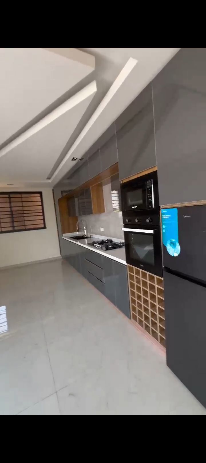 5-Bedroom Duplex For Sale in Ajah, Lagos — ₦1,000,000,000 | GidiStay — 5 bed duplex in Ajah, Lagos (additional view)