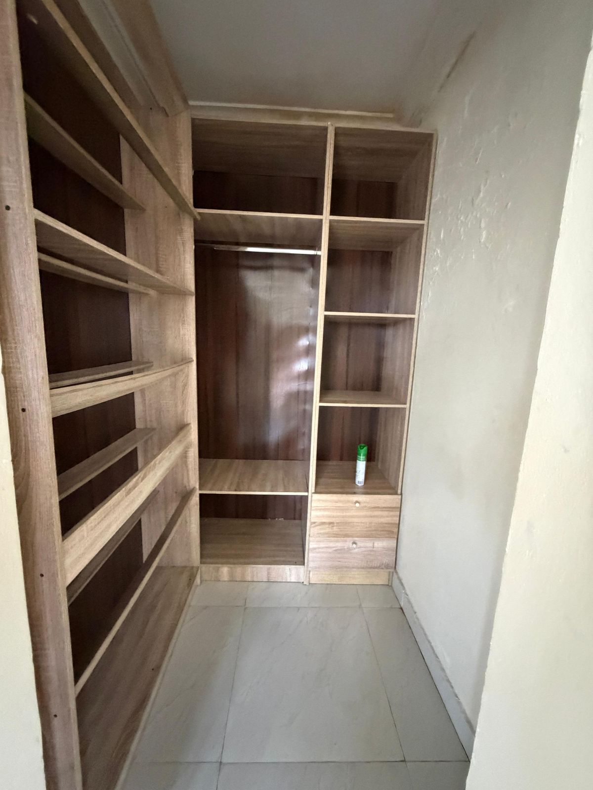 2-Bedroom Apartment For Rent in ikate, Lagos — ₦10,000,000/year | GidiStay — 2 bed apartment in ikate, Lagos (interior)