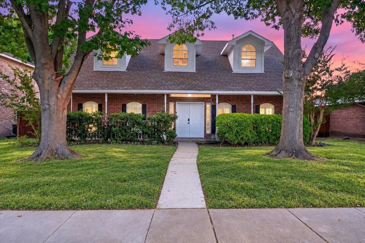 🚨 FRISCO ISD BUYERS—NO MUD, NO PID! 4 Beds 4 Baths