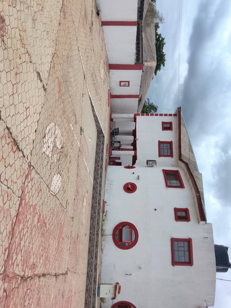 8-Bedroom Duplex For Sale in Okanran Ado Odo Ota Ogun State, Ogun State — ₦110,000,000 | GidiStay — 8 bed duplex in Okanran Ado Odo Ota Ogun State, Ogun State (main view)