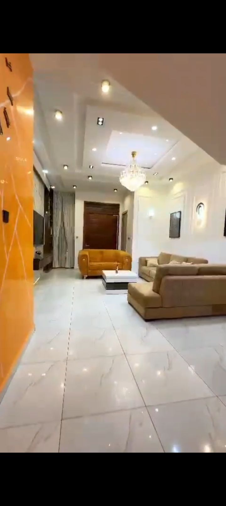 4-Bedroom Duplex For Sale in Lekki Phase 1, Lagos — ₦235,000,000 | GidiStay — 4 bed duplex in Lekki Phase 1, Lagos (main view)