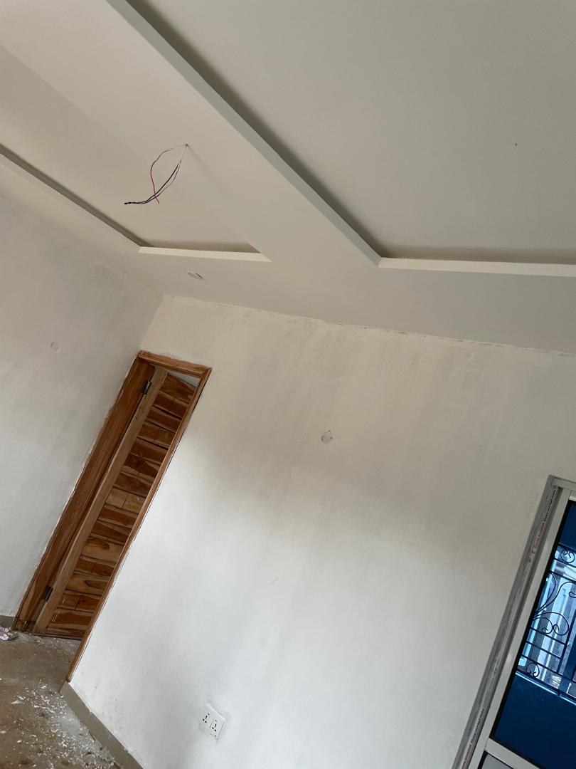1-room and parlor House For Rent in Elebu off akala express oluyole extension ibadan, Ibadan — ₦700,000/year | GidiStay — 1 bed house in Elebu off akala express oluyole extension ibadan, Ibadan (main view)