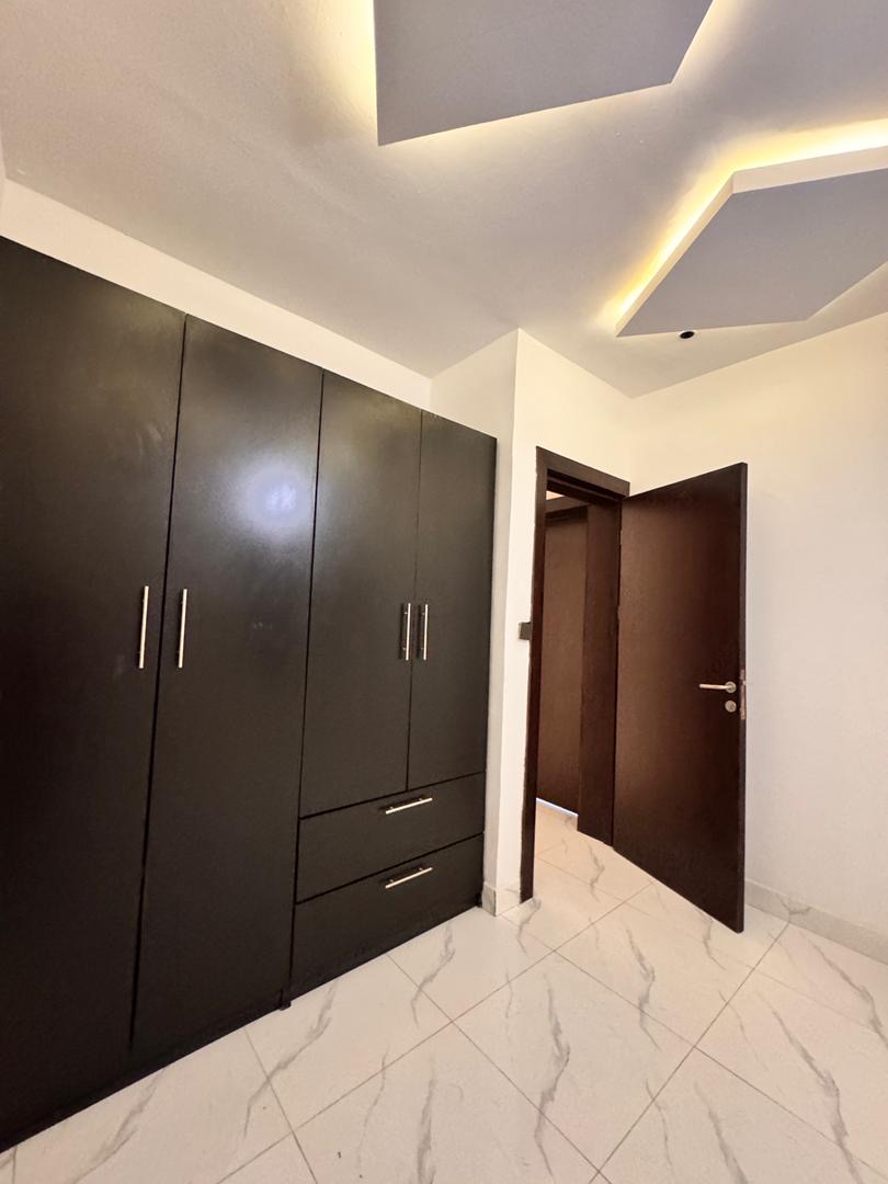 4-Bedroom Apartment Shortlet in Ajah, Lagos — ₦180,000/night | GidiStay — 4 bed apartment in Ajah, Lagos (main view)