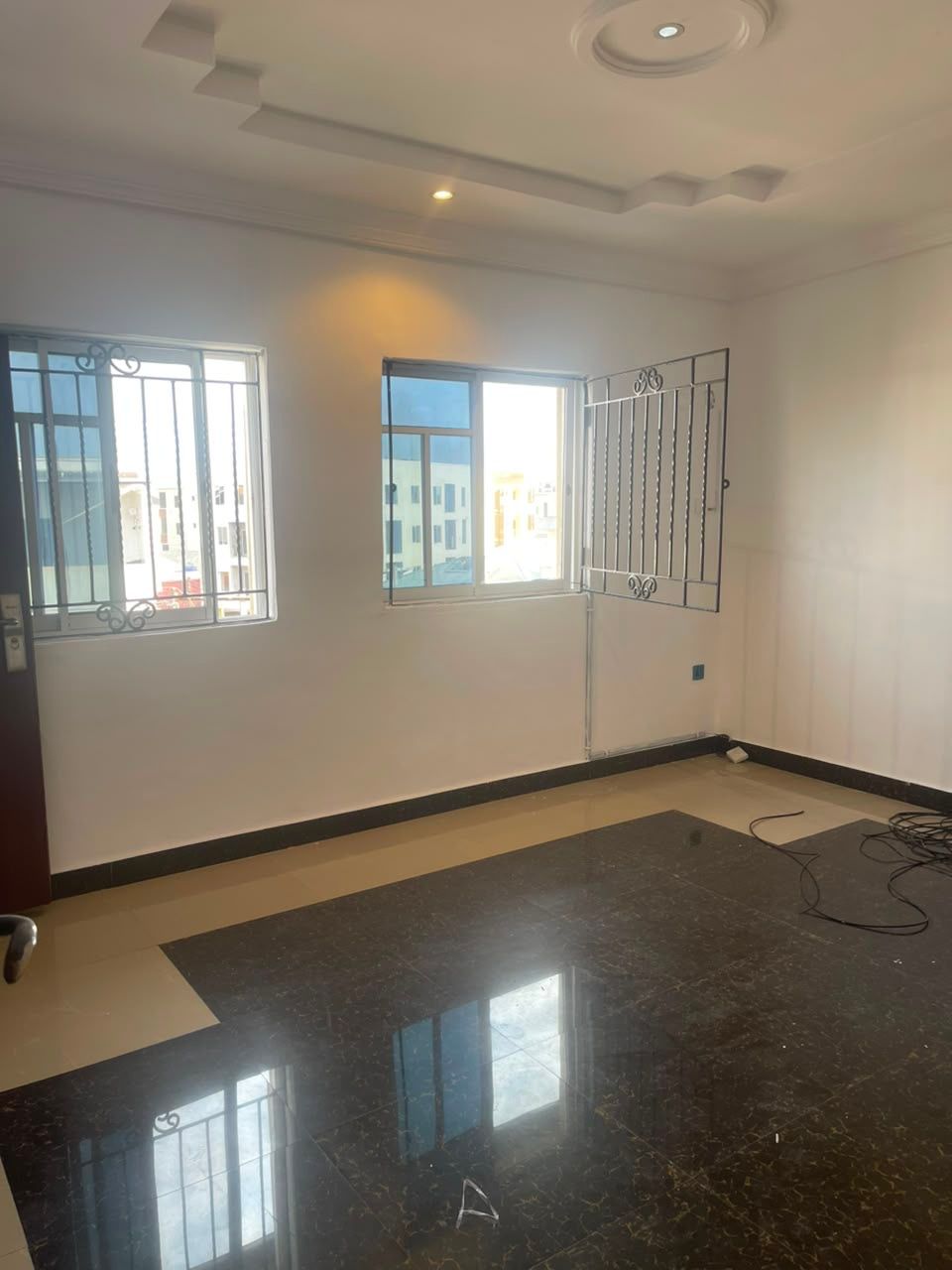 2-Bedroom Apartment For Rent in Ikate, Lekki, Lagos — ₦6,000,000/year | GidiStay — 2 bed apartment in Ikate, Lekki, Lagos (main view)