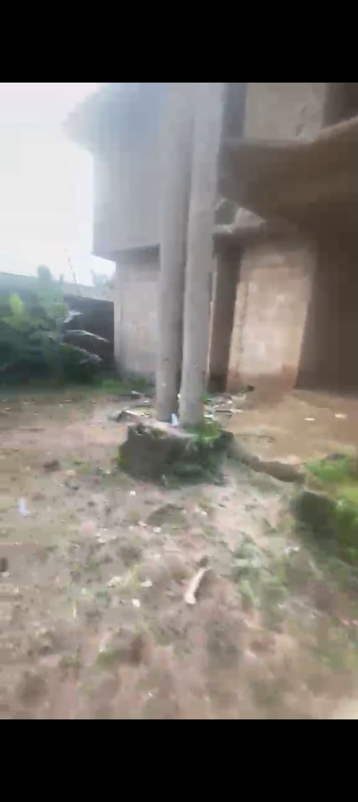 4 Bedroom House For Sale in Ayobo, Lagos — ₦60,000,000 | GidiStay — 1 bed house in Ayobo, Lagos (interior)