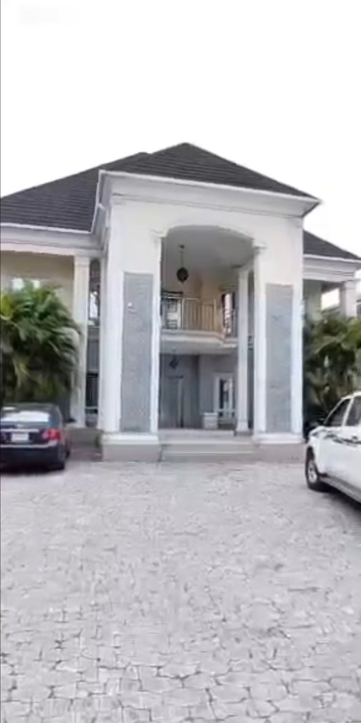 TO LET: LUXURY 5 BEDROOM DETACHED DUPLEX — ₦20,000,000/year | GidiStay — 5 bed house in Porthacourt, Porthacourt (main view)