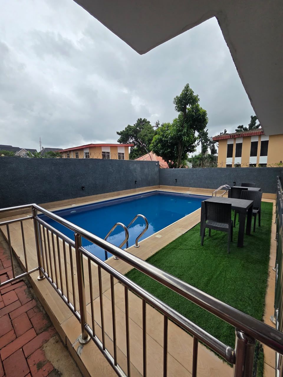 3-Bedroom Apartment For Sale in GRA Ikeja, Lagos — ₦450,000,000 | GidiStay — 1 bed apartment in Ikeja, Lagos (main view)