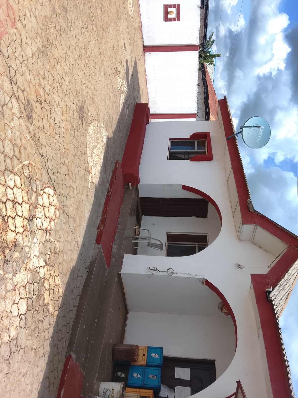6-Bedroom Apartment For Sale in Okanran Ado Odo Ota Ogun State, Ogun State — ₦30,000,000 | GidiStay — 6 bed apartment in Okanran Ado Odo Ota Ogun State, Ogun State (interior)