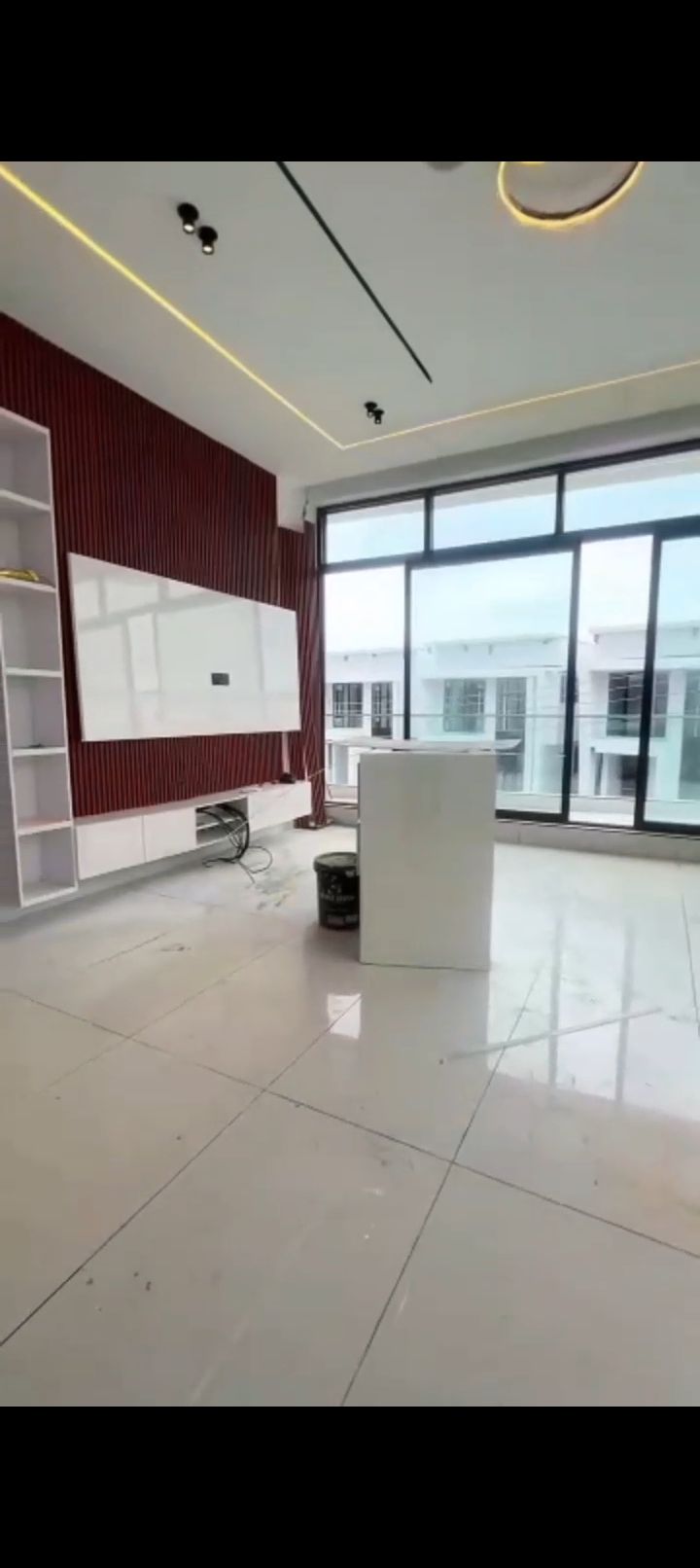 5-Bedroom Duplex For Sale in Ajah, Lagos — ₦320,000,000 | GidiStay — 5 bed duplex in Ajah, Lagos (additional view)