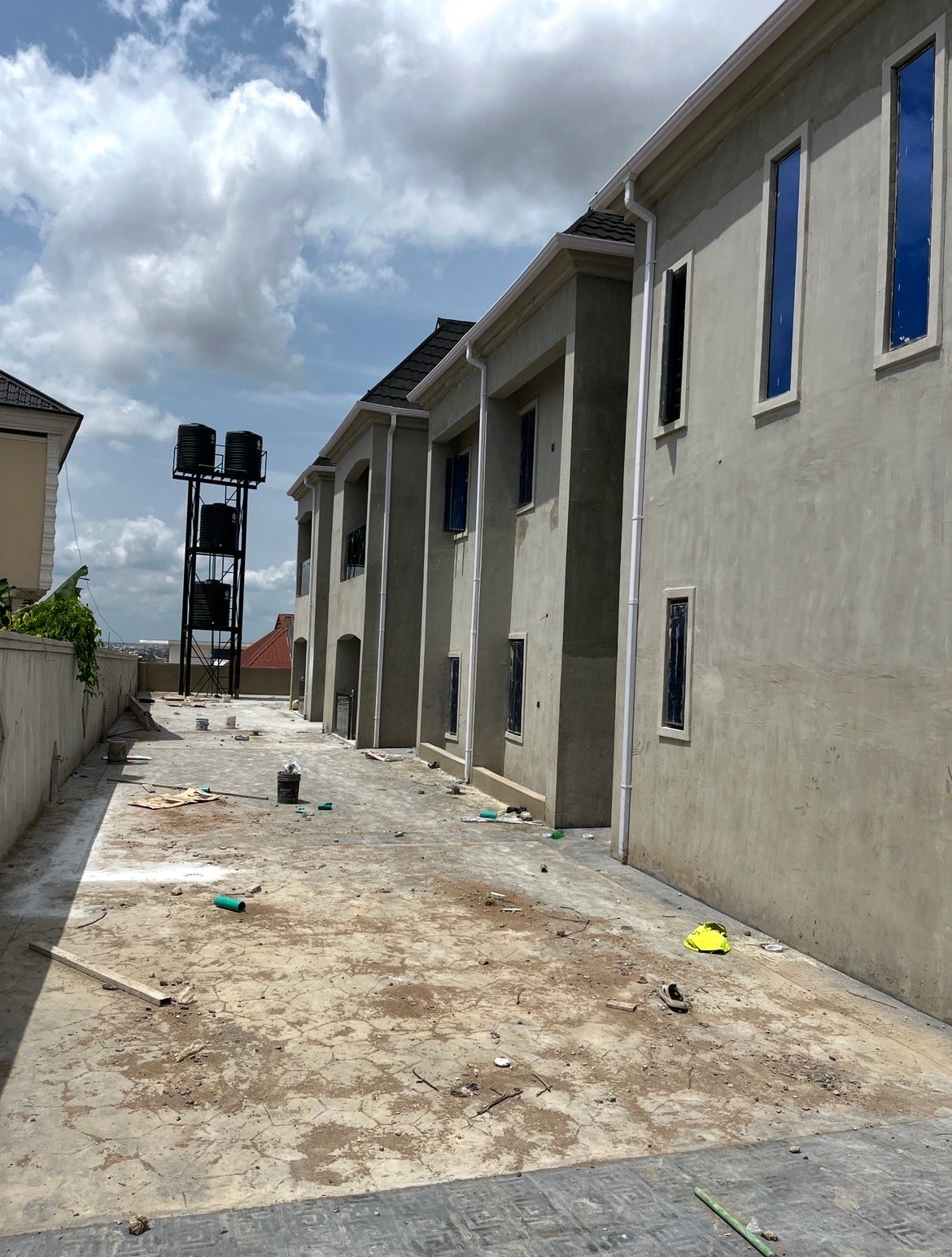(6 UNITS) OF 2-Bedroom Apartment For Rent in Akobo, Ibadan — ₦5,000,000/year | GidiStay — 2 bed apartment in Akobo, Ibadan (additional view)