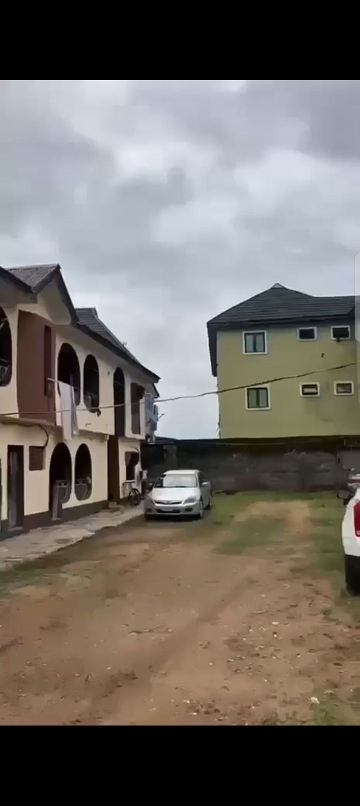 4flats For Sale in New Oko Oba, Abule Egba, Lagos — ₦180,000,000 | GidiStay — 1 bed apartment in New Oko Oba, Abule Egba, Lagos (main view)