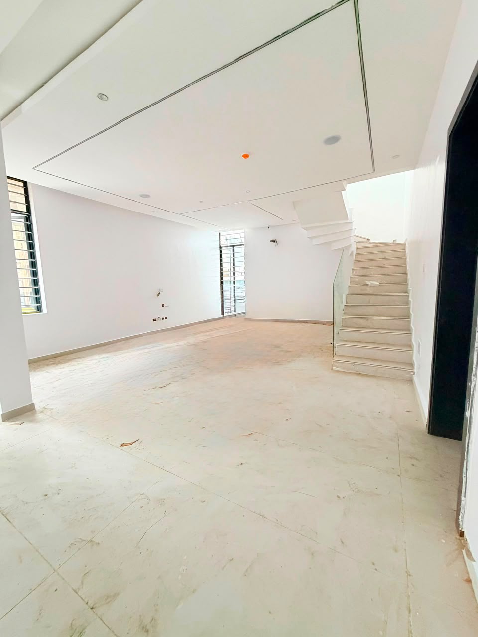 4-Bedroom Semi detached Duplex With a Room Bq For Sale in Omole Phase 2, Lagos — ₦550,000,000 | GidiStay — 1 bed duplex in Omole Phase 2, Lagos (additional view)