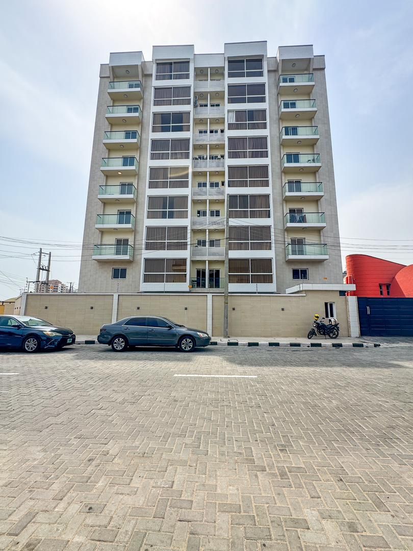 3 bedroom apartment — ₦800,000,000 | GidiStay — 3 bed apartment in  (additional view)