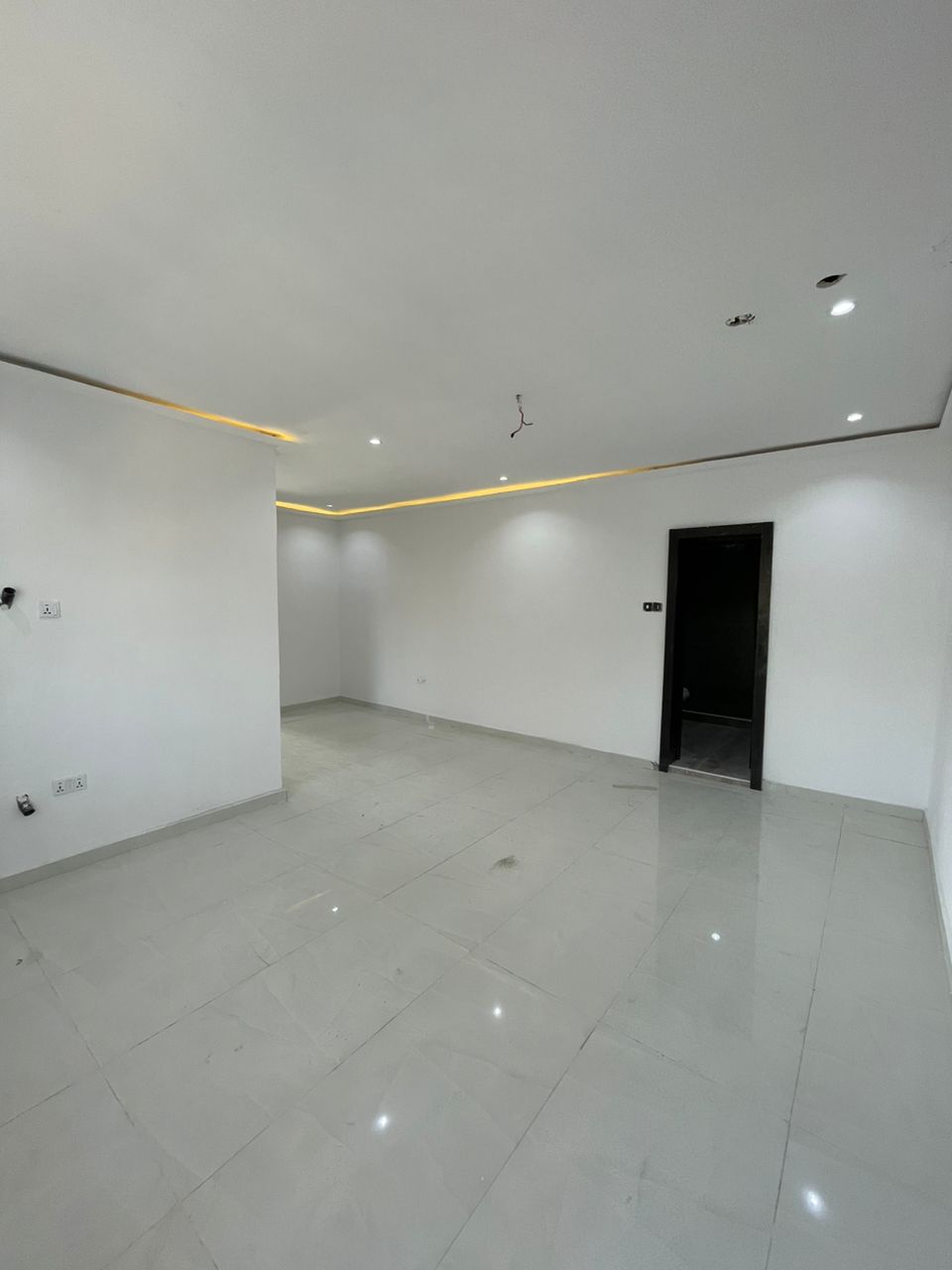 2-Bedroom Apartment For Rent in Victoria Island, Lagos — ₦12,000,000/year | GidiStay — 2 bed apartment in Victoria Island, Lagos (interior)