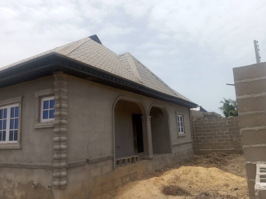 3-Bedroom House For Sale in Mowo Badagry Lagos, Lagos — ₦30,000,000 | GidiStay — 3 bed house in Mowo Badagry Lagos, Lagos (additional view)