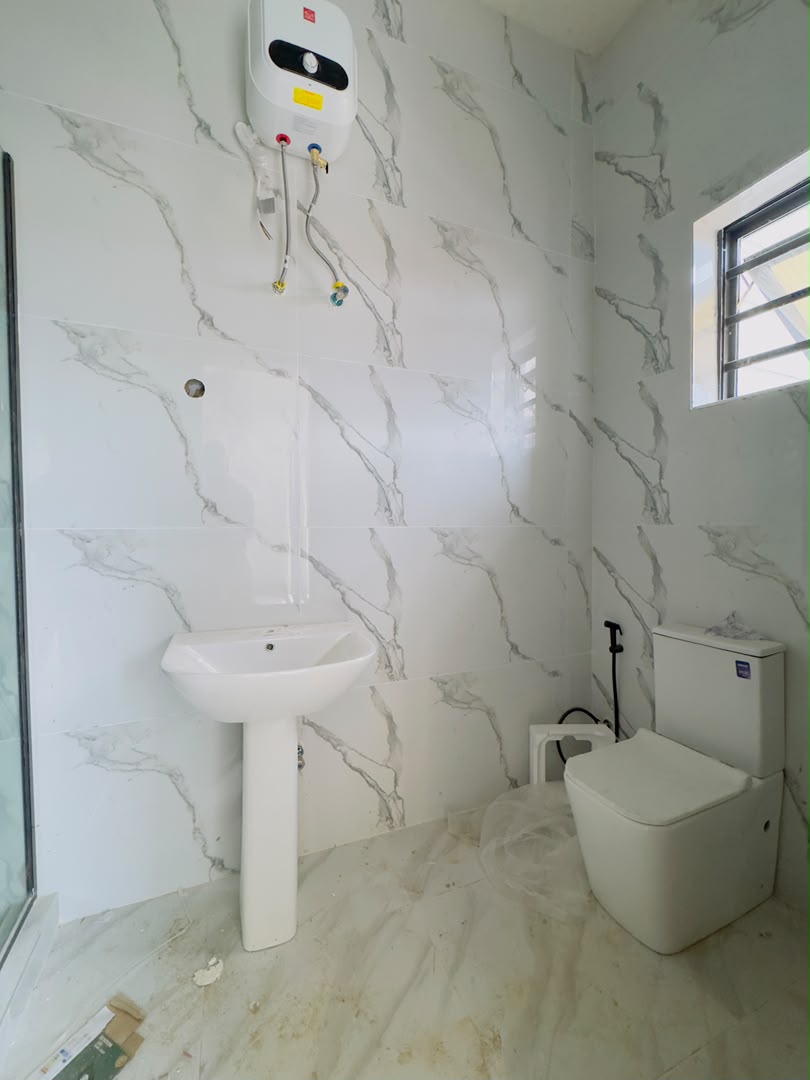 3-Bedroom Semi Detached Duplex For Sale in Ogba, Lagos — ₦250,000,000 | GidiStay — 1 bed duplex in Ogba, Lagos (additional view)