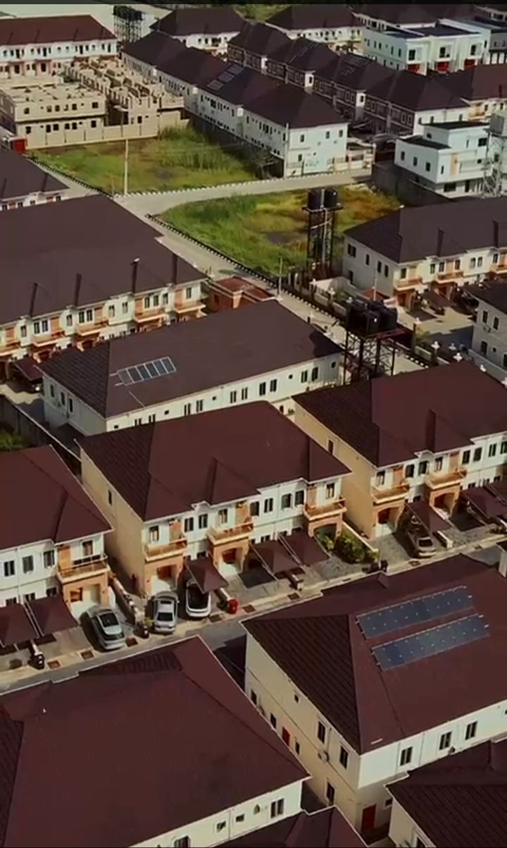 2-Bedroom Apartment For Sale in Ajah, Lagos — ₦115,000,000 | GidiStay — 2 bed apartment in Ajah, Lagos (main view)