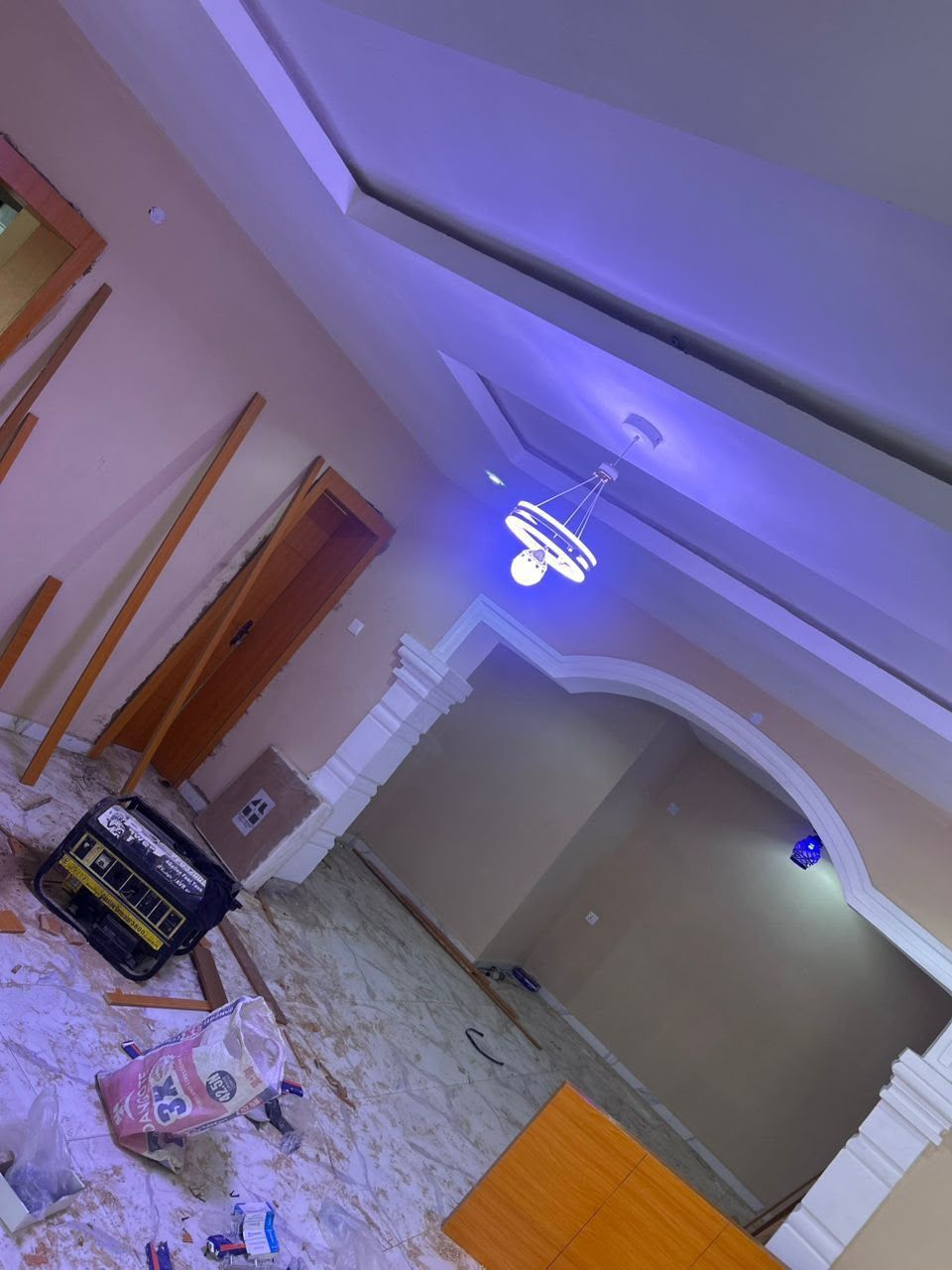 3-Bedroom House For Rent in Elebu off akala express oluyole extension ibadan, Ibadan — ₦2,000,000/year | GidiStay — 3 bed house in Elebu off akala express oluyole extension ibadan, Ibadan (main view)