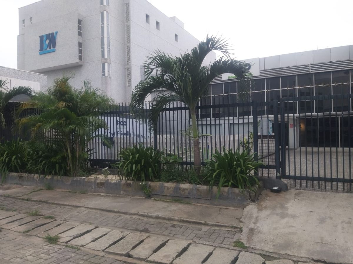 Commercial Property For Sale in Victoria Island, Lagos — ₦8,000,000,000 | GidiStay — 10 bed commercial in Victoria Island, Lagos (additional view)