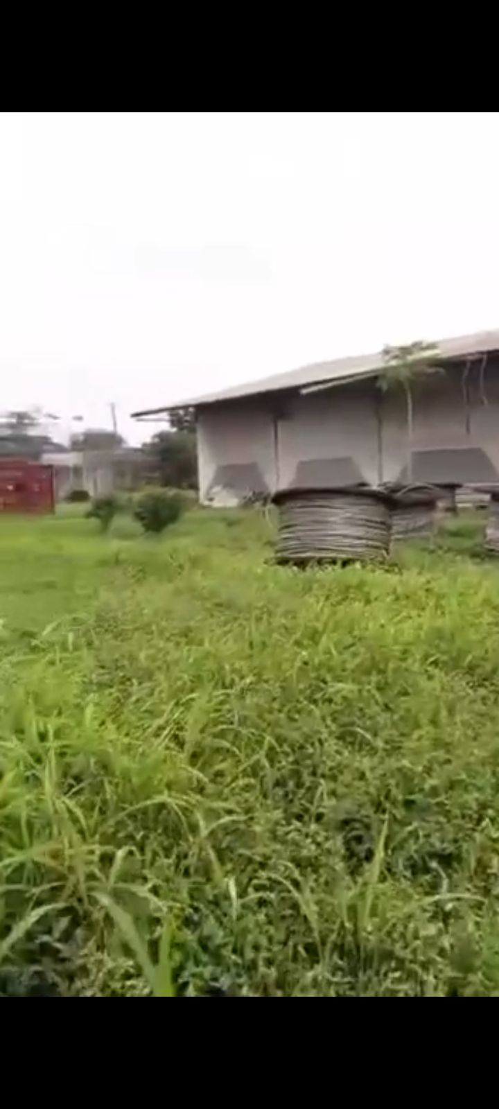 Land For Sale in Ikeja — ₦8,500,000,000 | GidiStay — 1 bed land in Ikeja (main view)