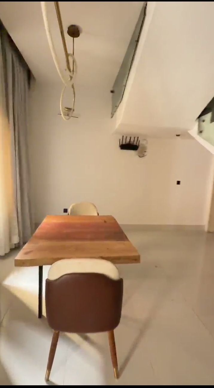 7-Bedroom Duplex For Rent in chevron, lekki, Lagos — ₦18,000,000/year | GidiStay — 7 bed duplex in chevron, lekki, Lagos (additional view)