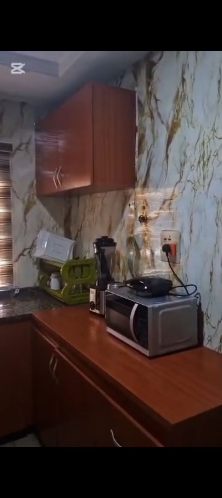 2-Bedroom Apartment For Rent in Omole Phase 1, Lagos — ₦0/year | GidiStay — 2 bed apartment in Omole Phase 1, Lagos (additional view)