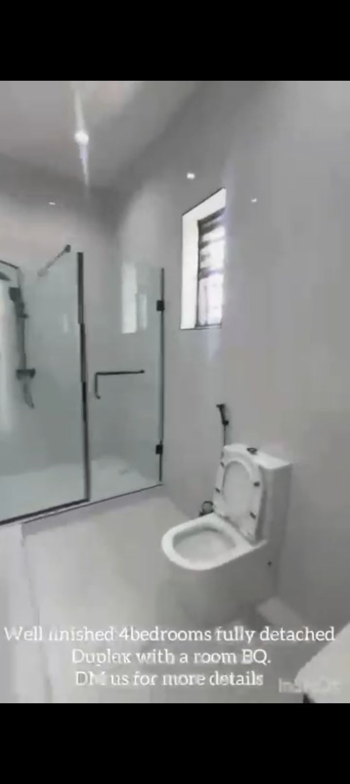 5-Bedroom Duplex For Sale in Ajah, Lagos — ₦200,000,000 | GidiStay — 5 bed duplex in Ajah, Lagos (additional view)
