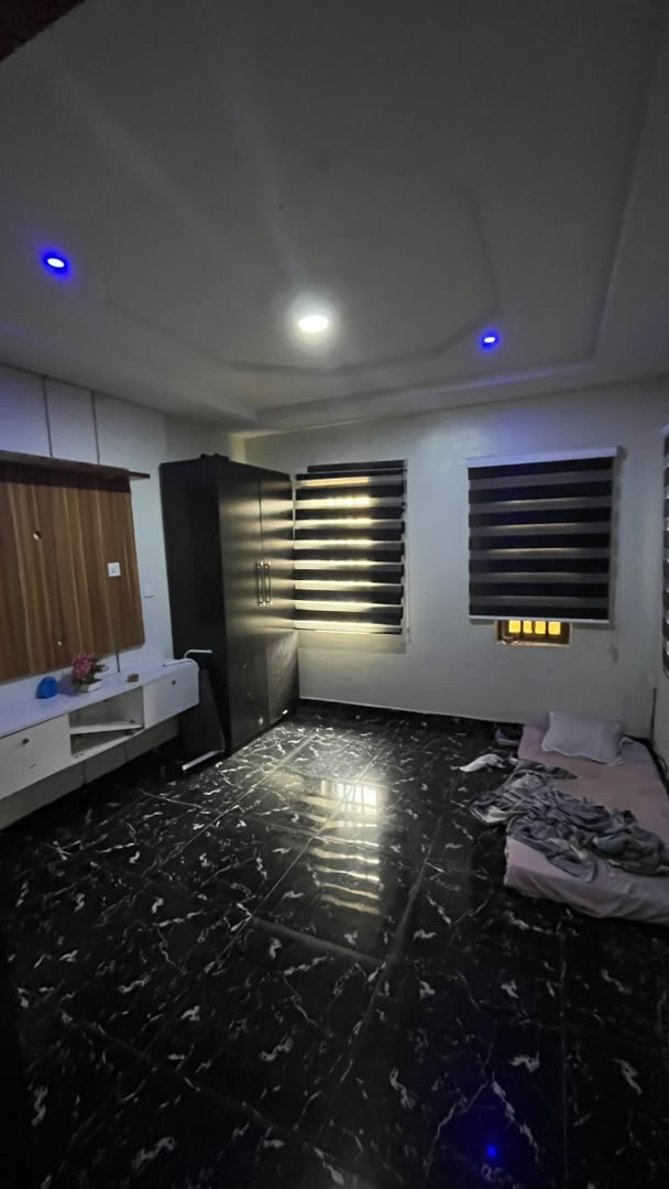 3-Bedroom Apartment For Rent in Ajah — ₦4,000,000/year | GidiStay — 3 bed apartment in Ajah (additional view)