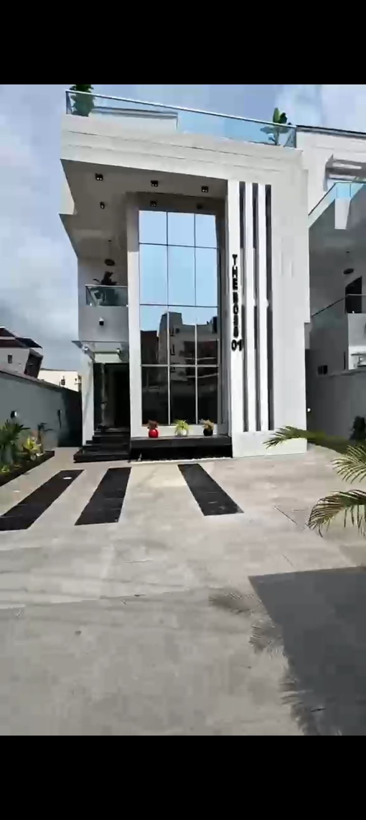 5-Bedroom Duplex For Sale in Lekki Phase 1, Lagos — ₦1,200,000,000 | GidiStay — 5 bed duplex in Lekki Phase 1, Lagos (main view)