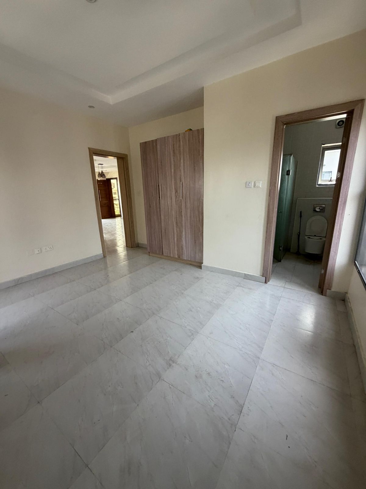 2-Bedroom Apartment For Rent in ikate, Lagos — ₦10,000,000/year | GidiStay — 2 bed apartment in ikate, Lagos (main view)