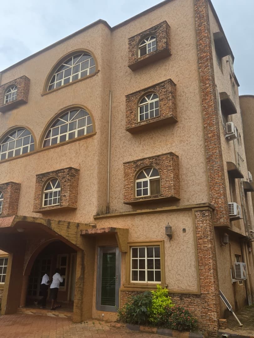 Functional hotel For Sale in Akute — ₦500,000,000 | GidiStay — 1 bed commercial in Akute (main view)