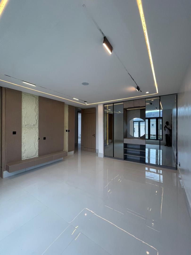5-Bedroom Duplex For Sale in Ikoyi — ₦2,300,000,000 | GidiStay — 5 bed duplex in Ikoyi (additional view)