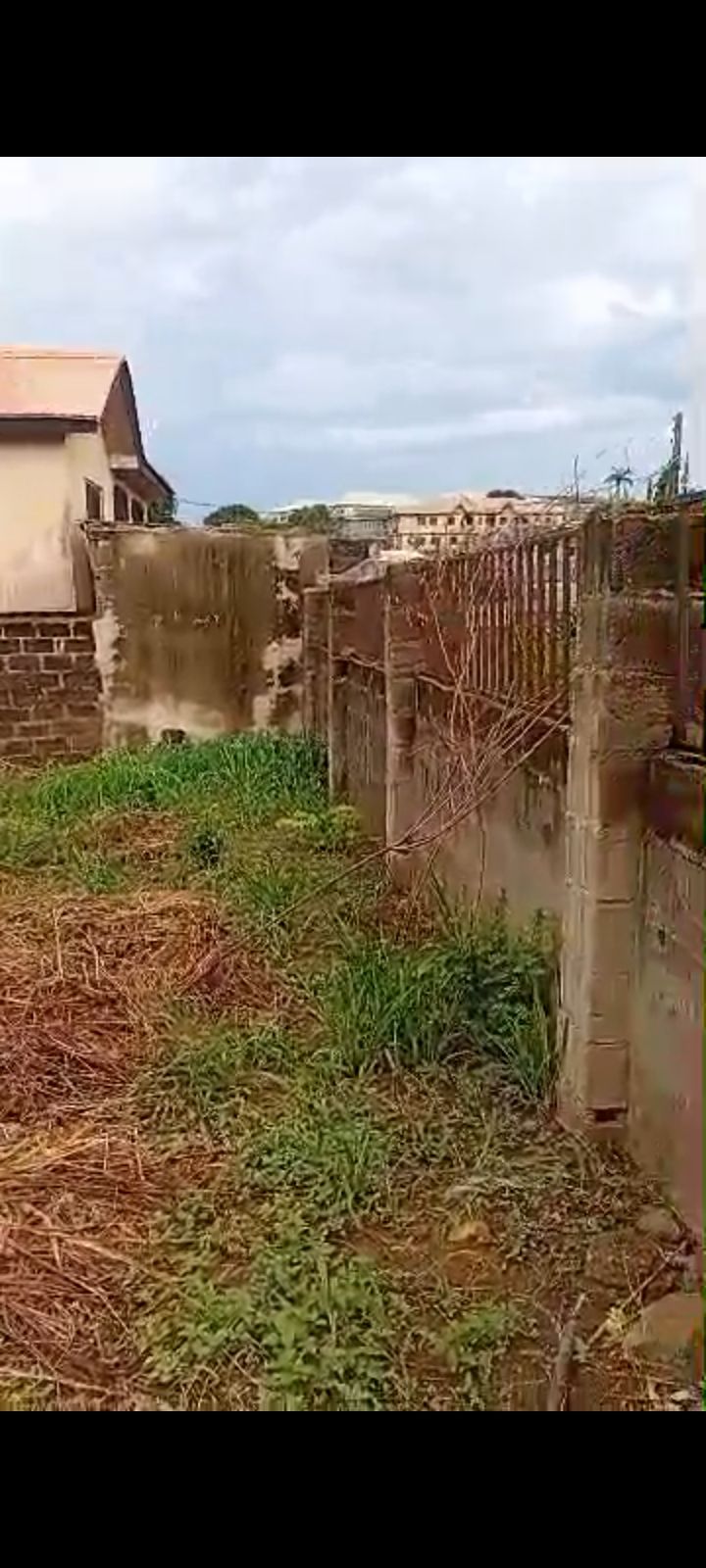 Land For Sale in Lasustech Ikorodu First Gate — ₦35,000,000 | GidiStay — 1 bed land in Lasustech Ikorodu First Gate (additional view)