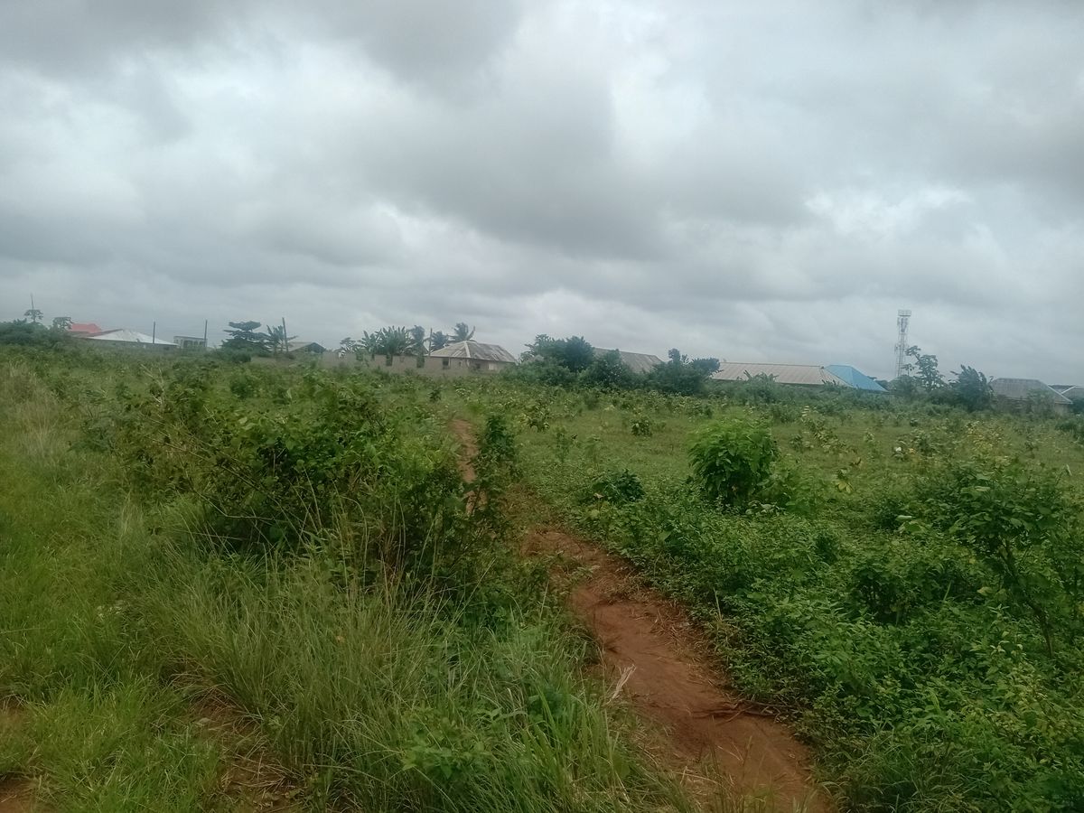 Full plot of land for sale — ₦3,000,000 | GidiStay — 1 bed land in Badagry (main view)